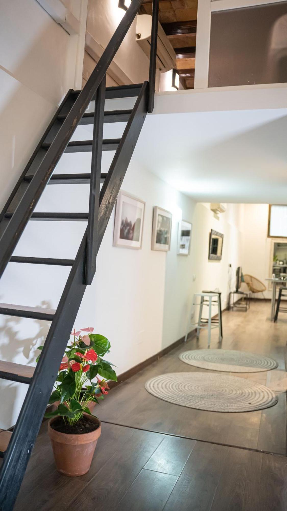 Apartment Next To Park Guell Βαρκελώνη Εξωτερικό φωτογραφία