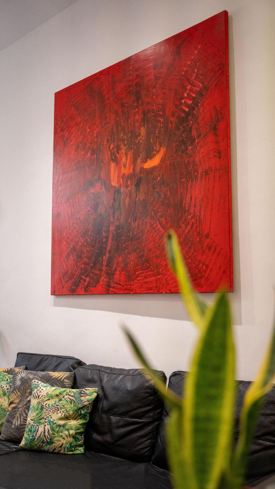 Apartment Next To Park Guell Βαρκελώνη Εξωτερικό φωτογραφία