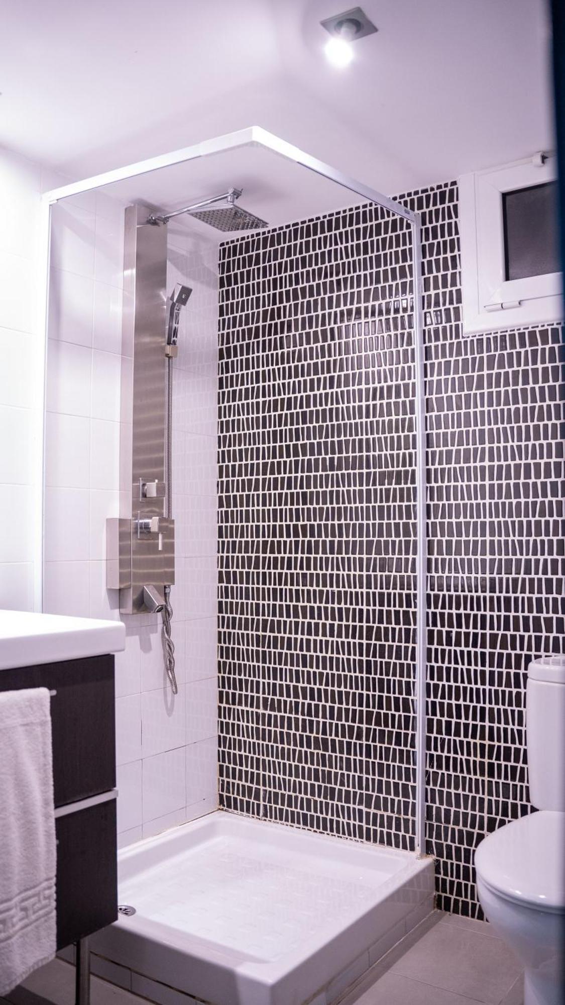 Apartment Next To Park Guell Βαρκελώνη Εξωτερικό φωτογραφία