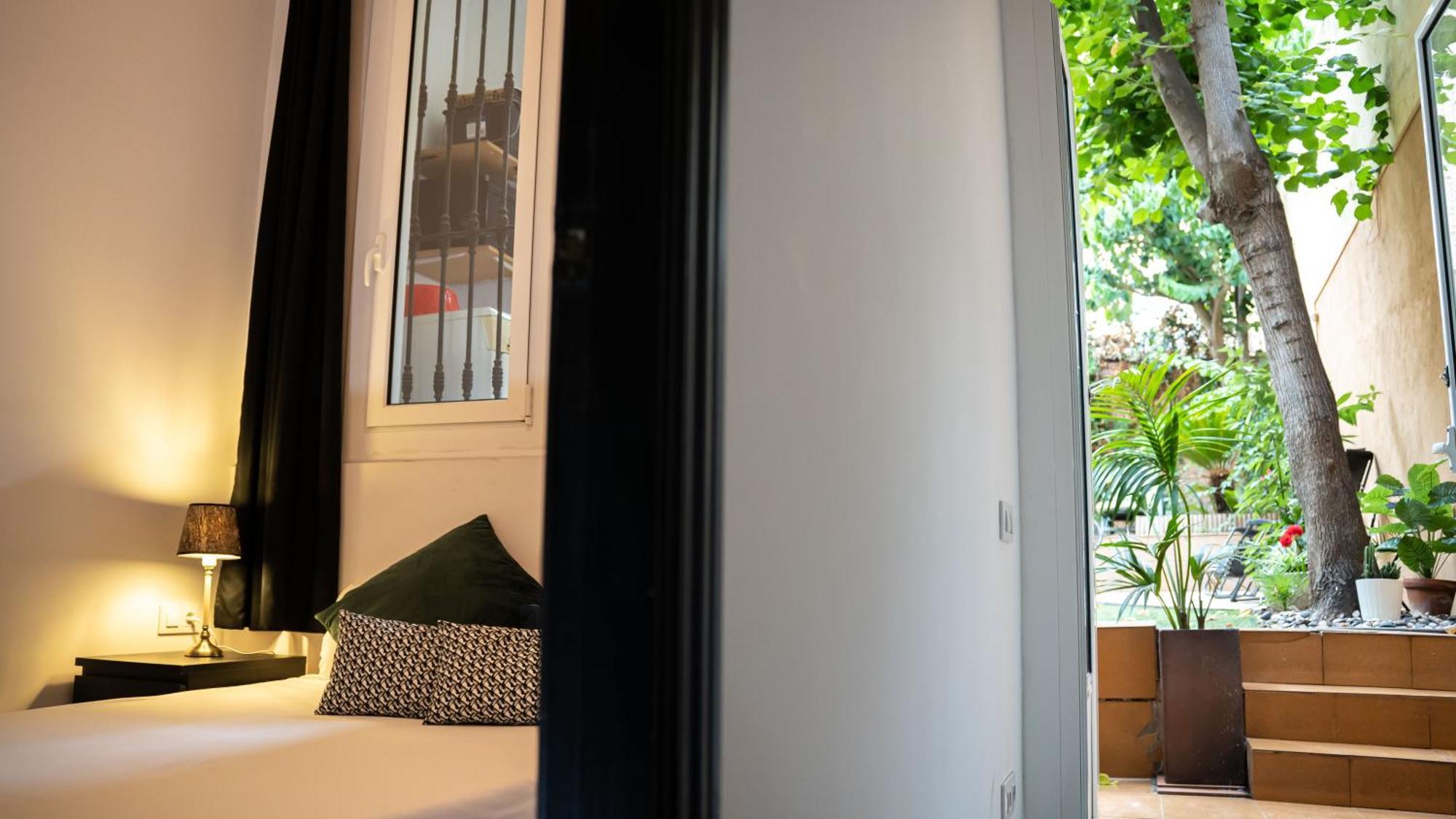 Apartment Next To Park Guell Βαρκελώνη Εξωτερικό φωτογραφία