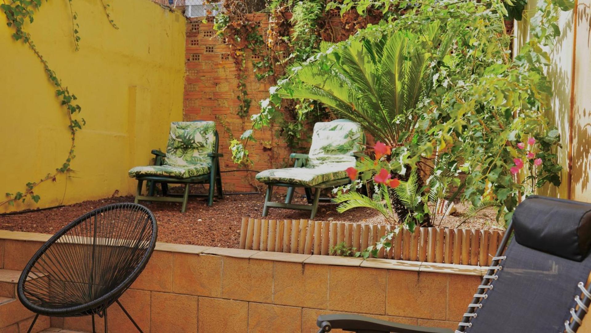 Apartment Next To Park Guell Βαρκελώνη Εξωτερικό φωτογραφία